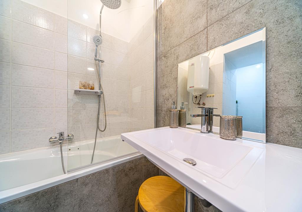 Loft Petrograd 3 Apartments 0*