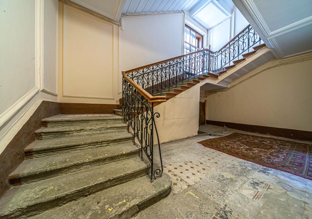 Loft Petrograd 3 Apartments 0*