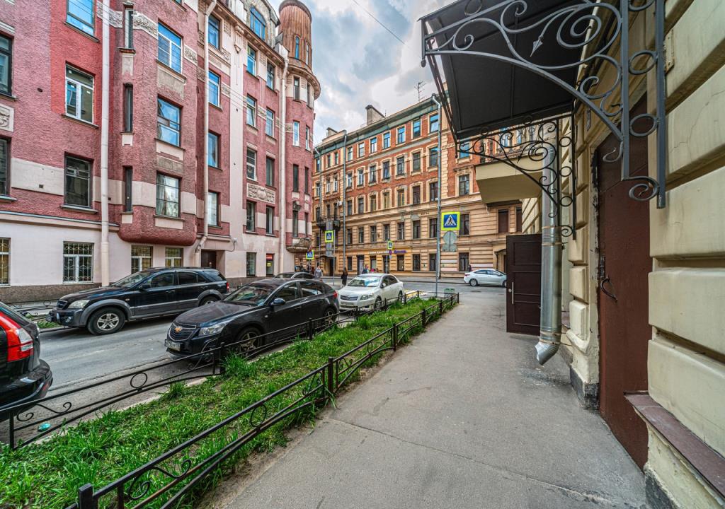 Loft Petrograd 3 Apartments 0*
