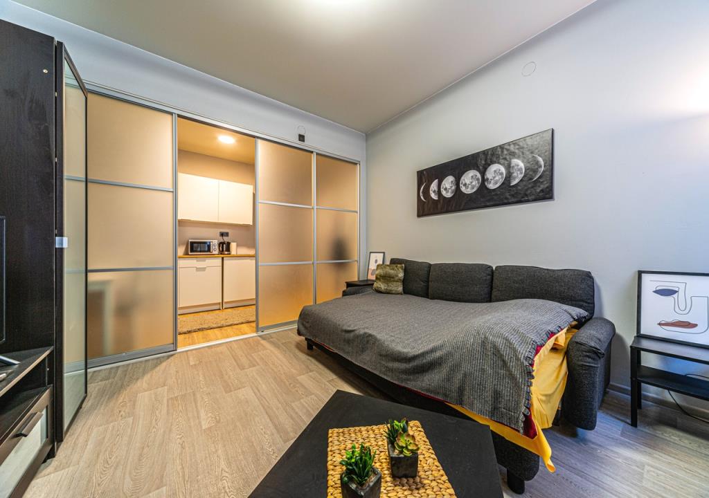 Loft Petrograd 3 Apartments 0*