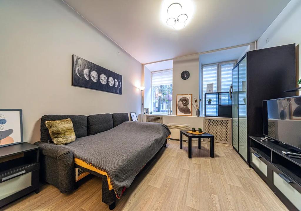 Loft Petrograd 3 Apartments 0*