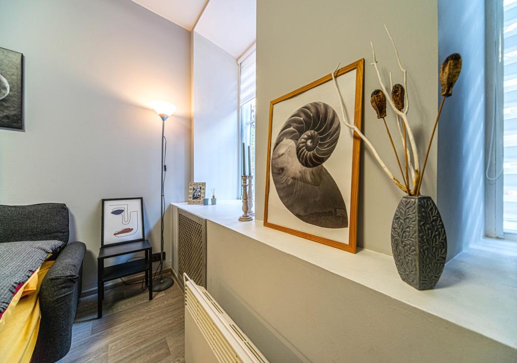 Loft Petrograd 3 Apartments 0*