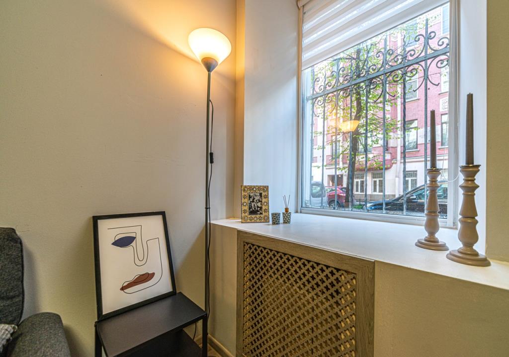Loft Petrograd 3 Apartments 0*