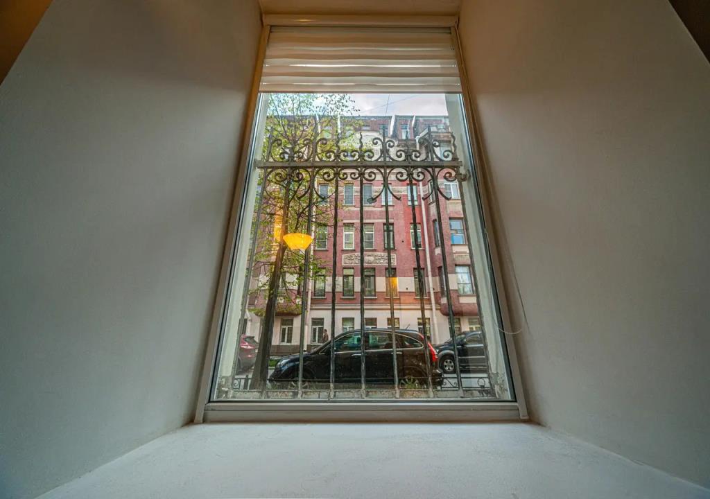 Loft Petrograd 3 Apartments 0*