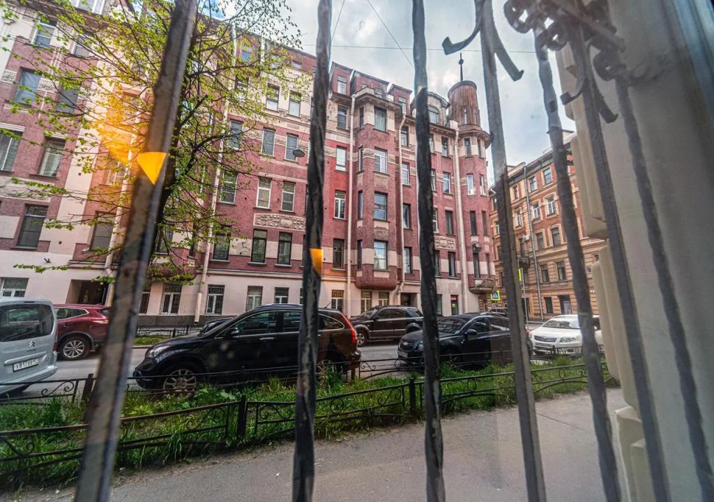Loft Petrograd 3 Apartments 0*