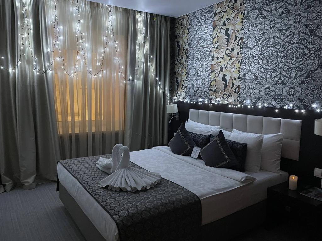 Myasnitskiy Butik Hotel 0*