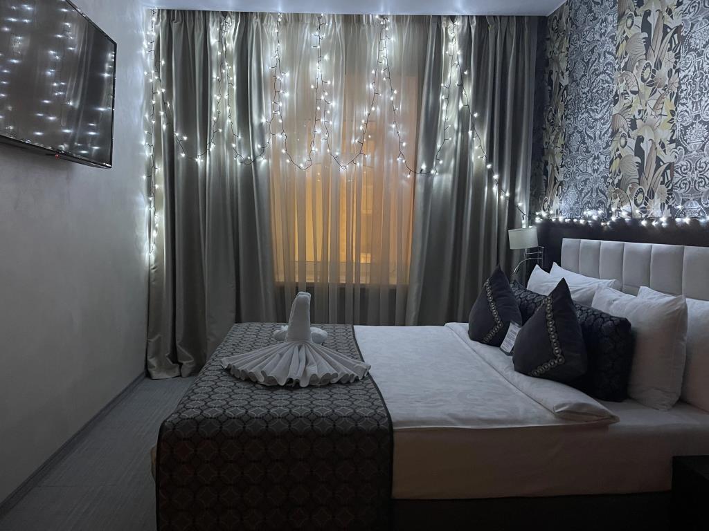 Myasnitskiy Butik Hotel 0*