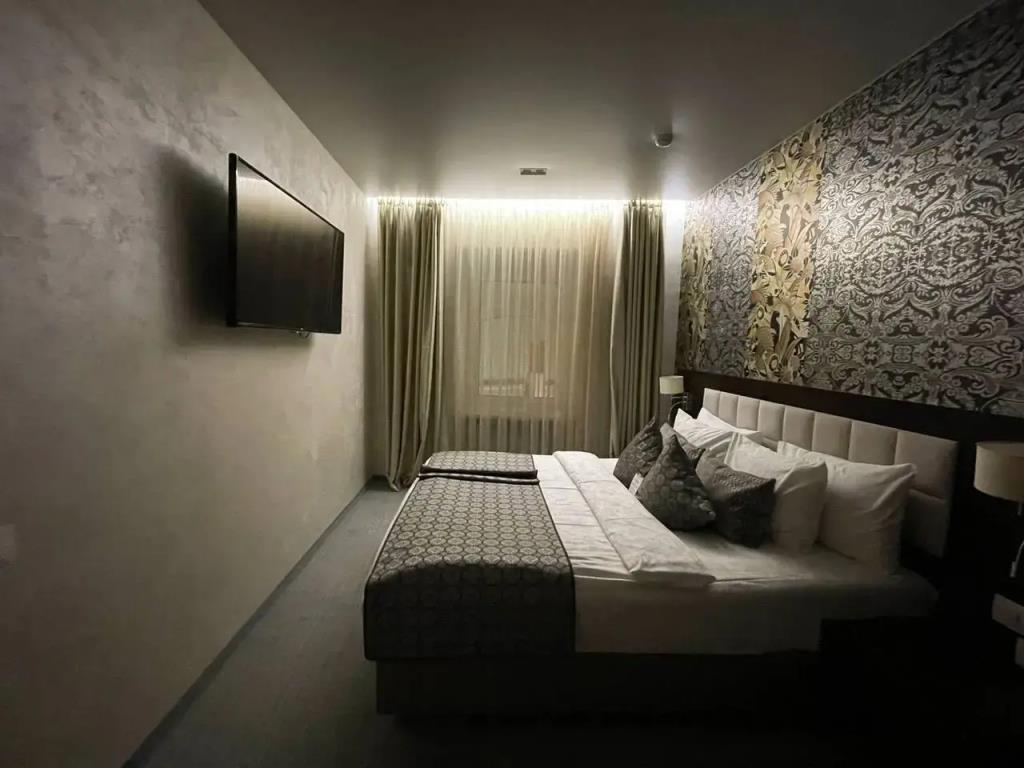 Myasnitskiy Butik Hotel 0*