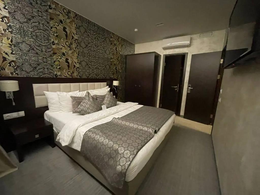 Myasnitskiy Butik Hotel 0*