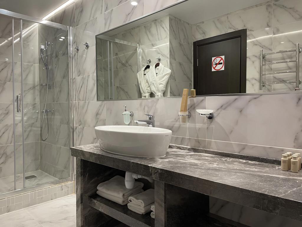 Myasnitskiy Butik Hotel 0*