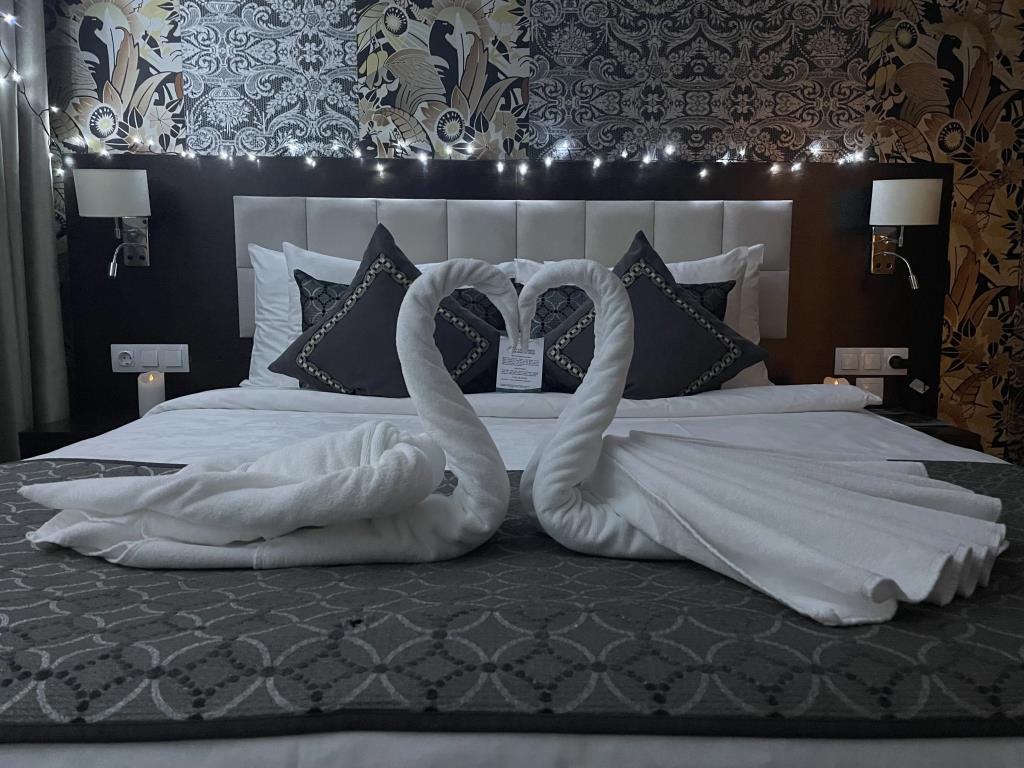Myasnitskiy Butik Hotel 0*
