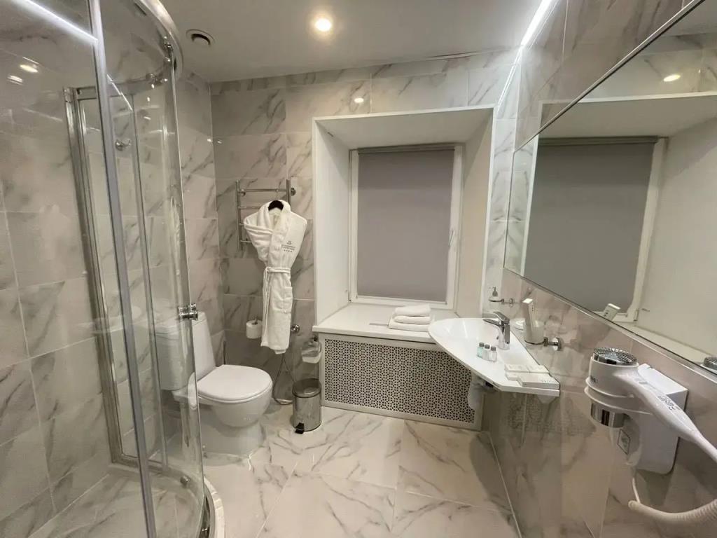Myasnitskiy Butik Hotel 0*