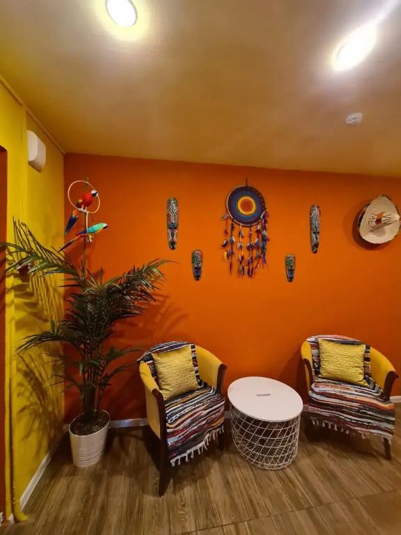 Mexiko Mini-Hotel 0*