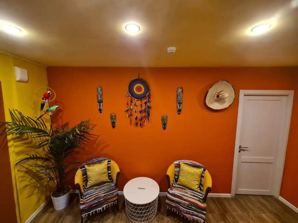 Mexiko Mini-Hotel 0*