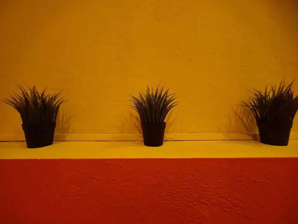 Mexiko Mini-Hotel 0*