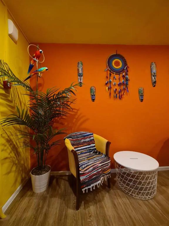 Mexiko Mini-Hotel 0*