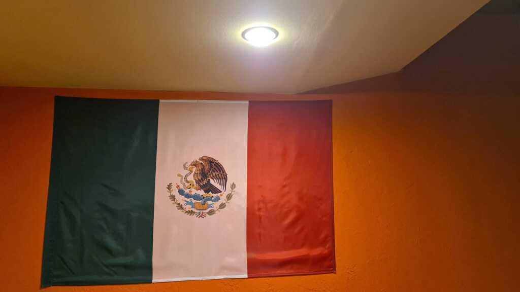 Mexiko Mini-Hotel 0*