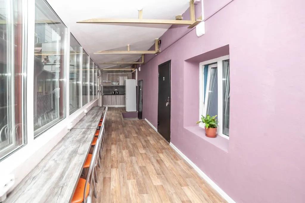 Mexiko Mini-Hotel 0*