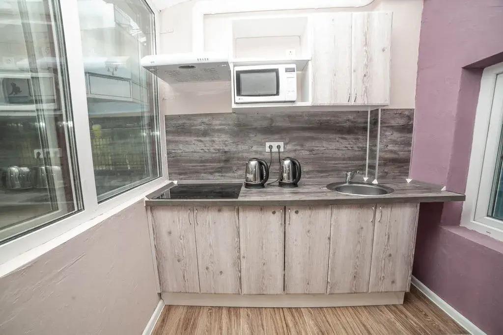 Mexiko Mini-Hotel 0*