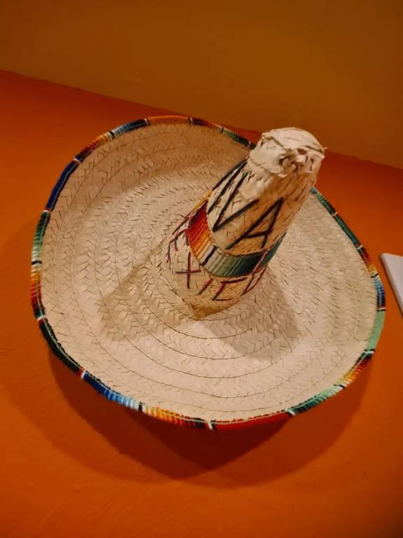 Mexiko Mini-Hotel 0*