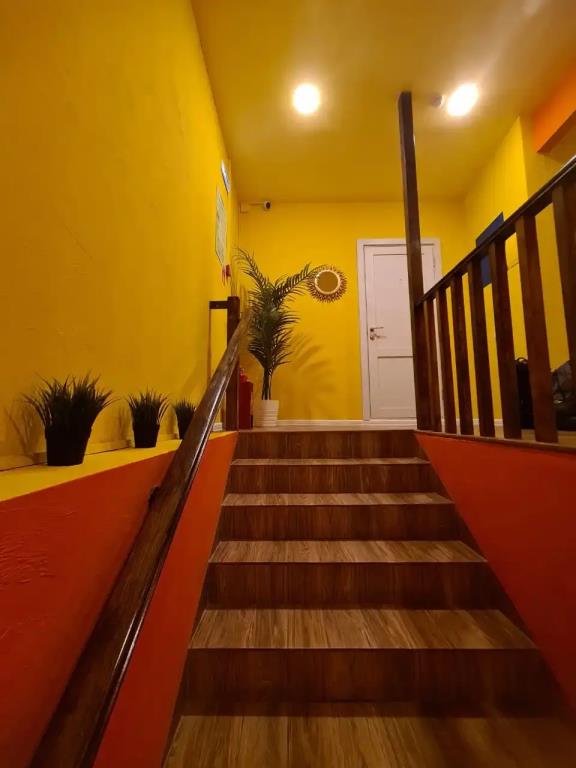 Mexiko Mini-Hotel 0*