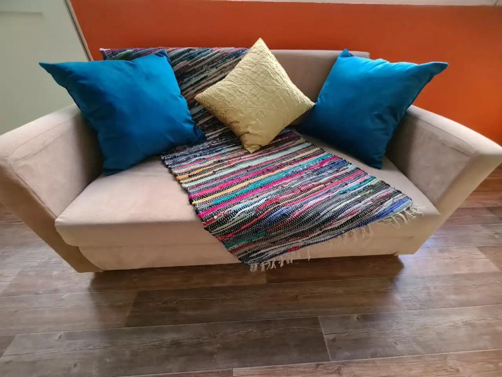 Mexiko Mini-Hotel 0*