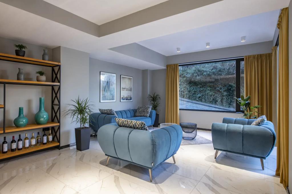 Barnovi Boutique Hotel 4*