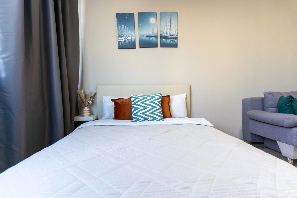 0 Apartament na Stepana Razina 2 (89A) 0*