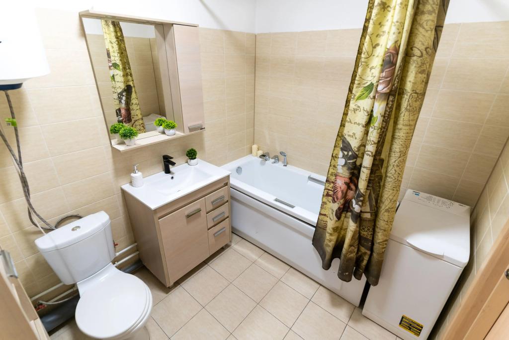 0 Apartament na Stepana Razina 2 (89A) 0*