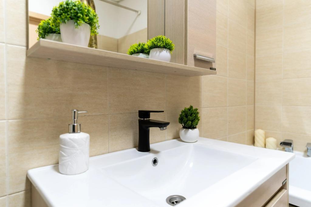 0 Apartament na Stepana Razina 2 (89A) 0*