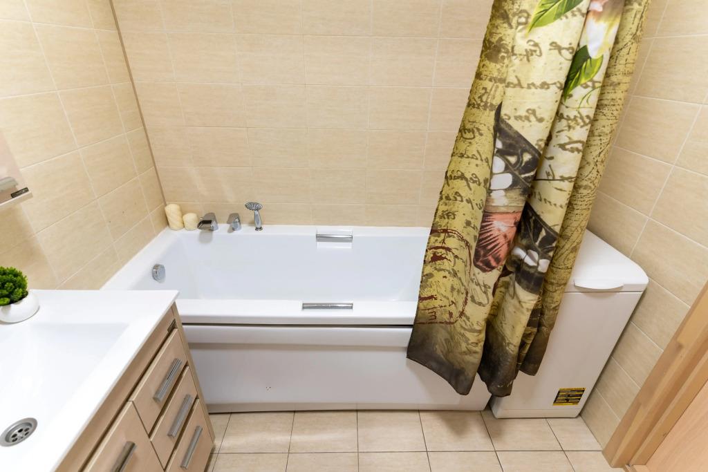 0 Apartament na Stepana Razina 2 (89A) 0*