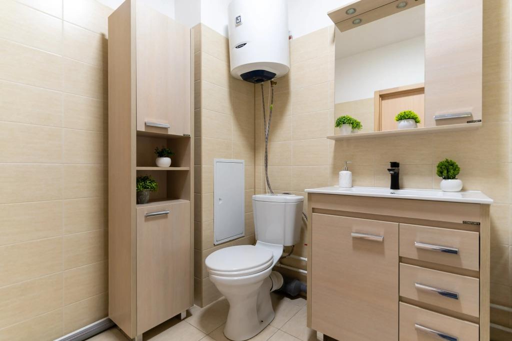 0 Apartament na Stepana Razina 2 (89A) 0*