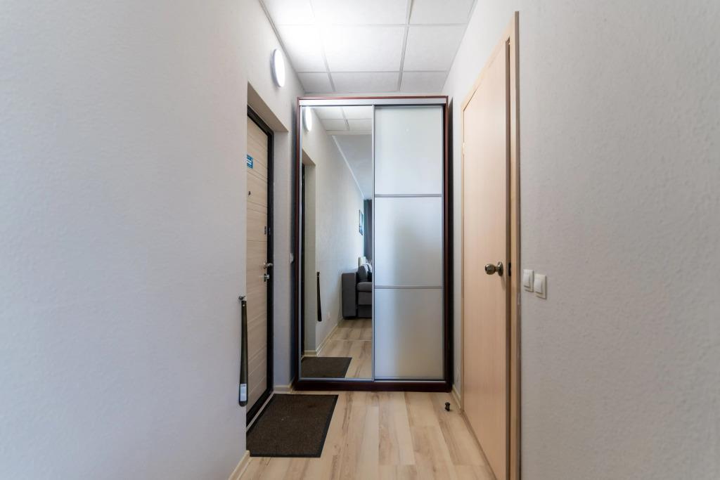 0 Apartament na Stepana Razina 2 (89A) 0*