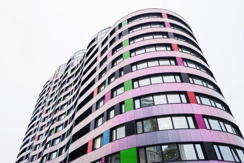 0 Apartament na Stepana Razina 2 (89A) 0*