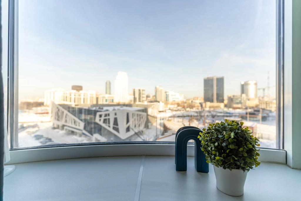 0 Apartament na Stepana Razina 2 (89A) 0*