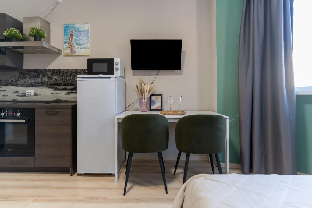 0 Apartament na Stepana Razina 2 (89A) 0*