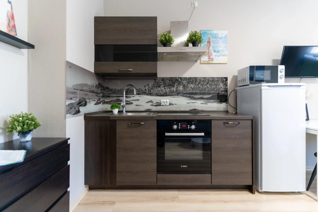 0 Apartament na Stepana Razina 2 (89A) 0*