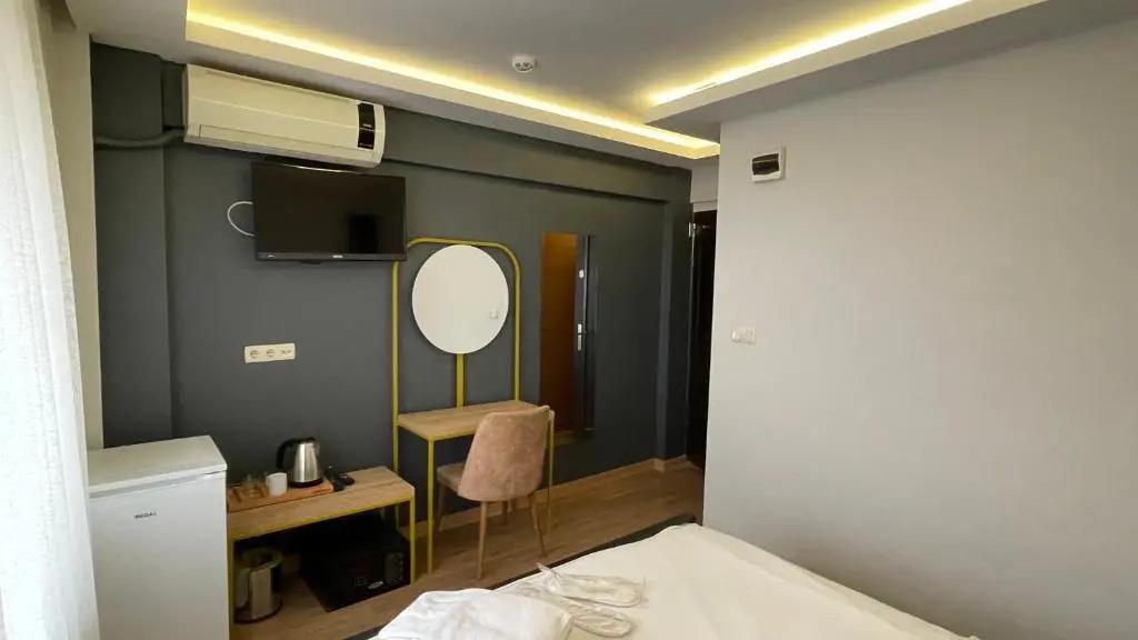 Ora Bella Hotel 0*