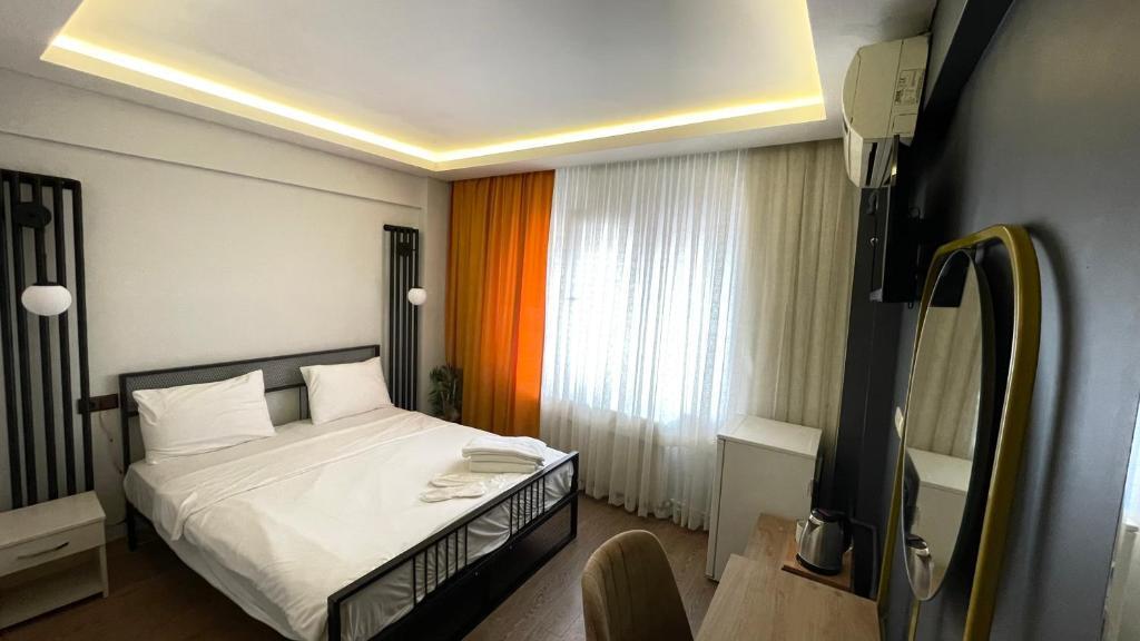Ora Bella Hotel 0*