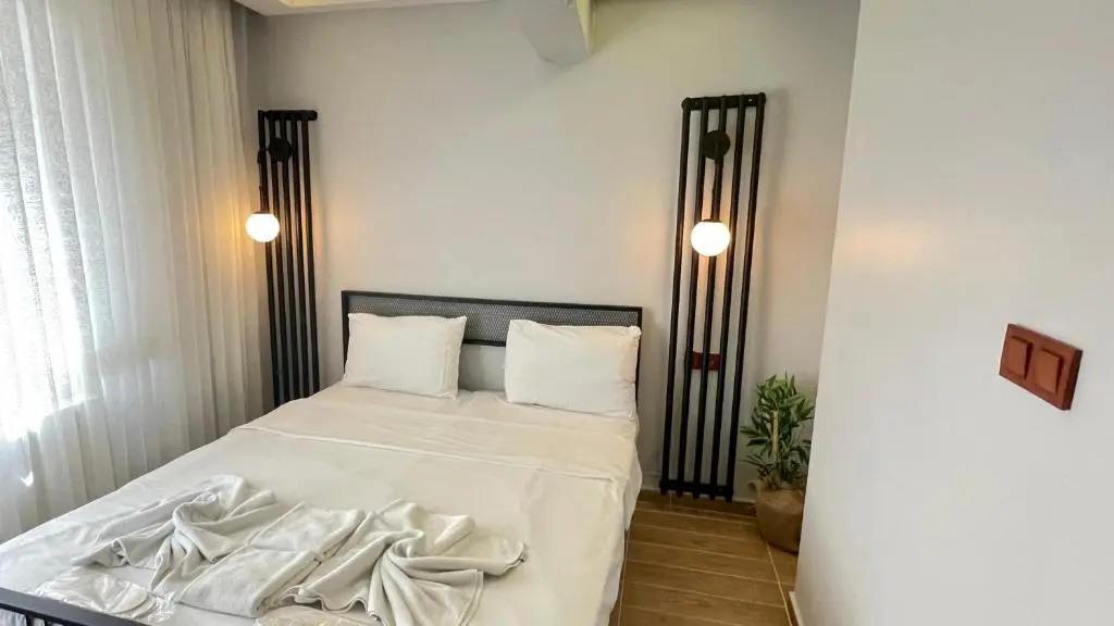 Ora Bella Hotel 0*