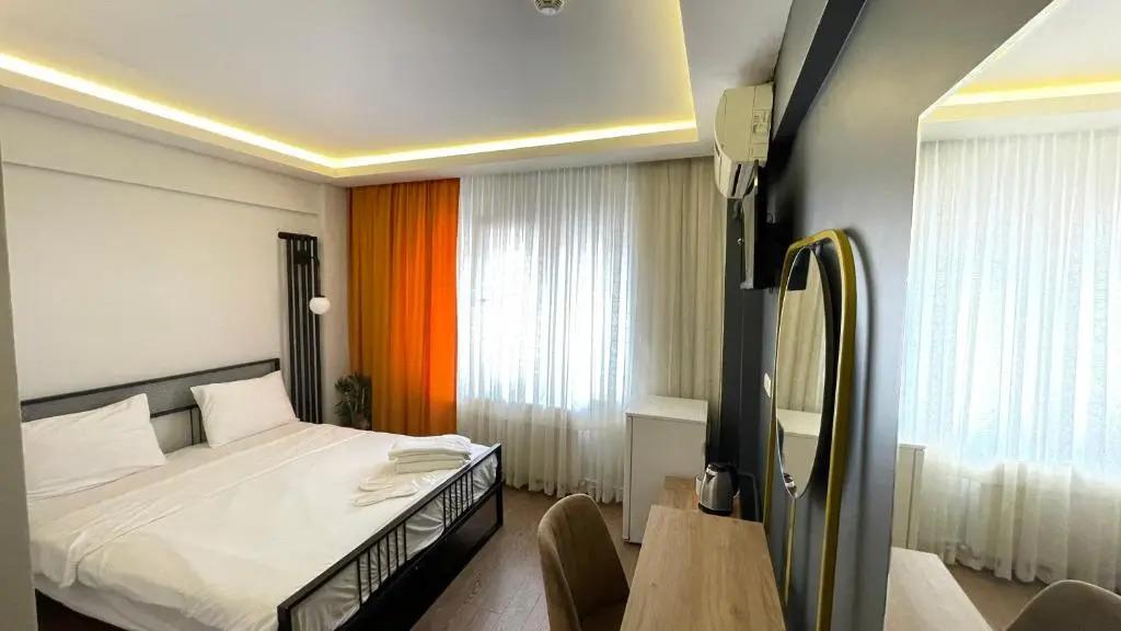Ora Bella Hotel 0*