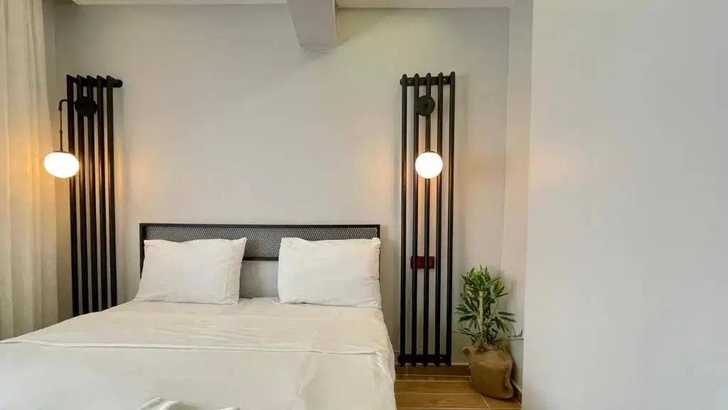 Ora Bella Hotel 0*