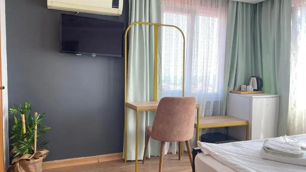 Ora Bella Hotel 0*