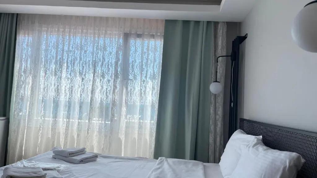 Ora Bella Hotel 0*