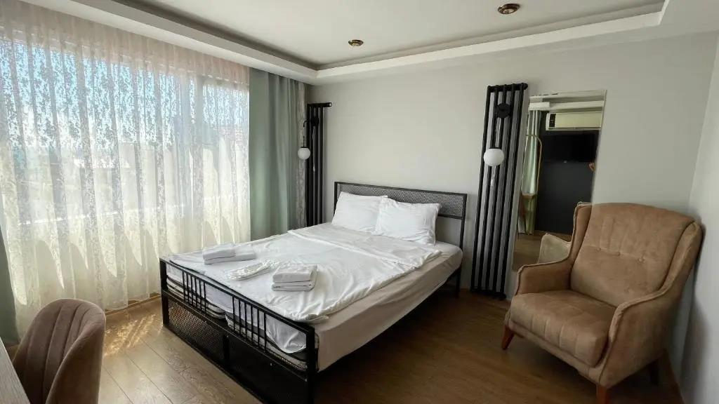 Ora Bella Hotel 0*