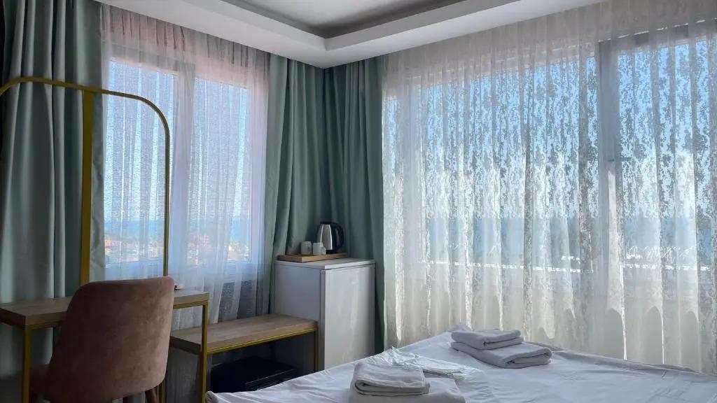 Ora Bella Hotel 0*