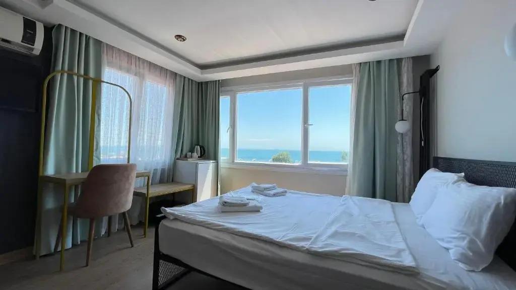 Ora Bella Hotel 0*