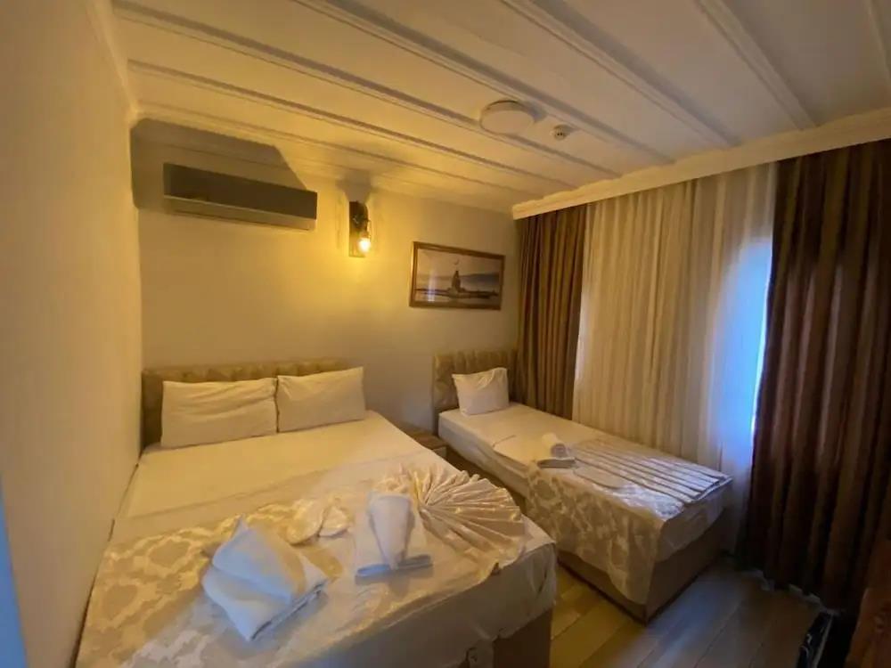 New Cherry Hotel 0*