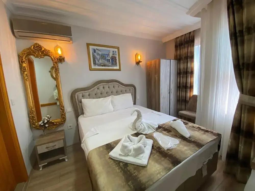 New Cherry Hotel 0*