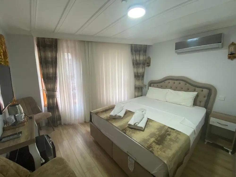 New Cherry Hotel 0*